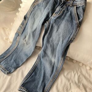 Crazy 8 Slim Fit Carpenter Jeans